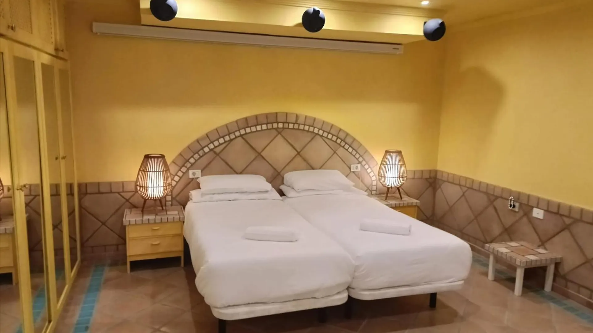 Villa Gwai 칼라오살바헤