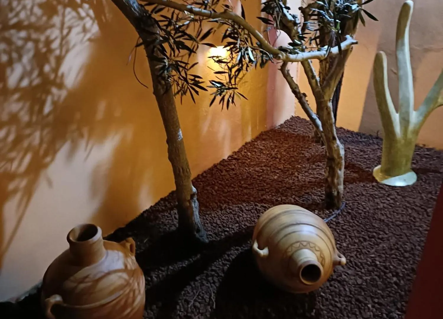 Villa Gwai 칼라오살바헤